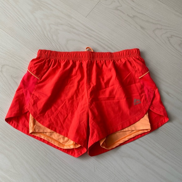 Running shorts - Picture 1 of 2
